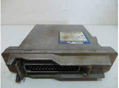 Recambio de centralita motor uce para renault megane i scenic (ja0) 1.9 diesel referencia OEM IAM HOM7700104956-7700109745-R0408