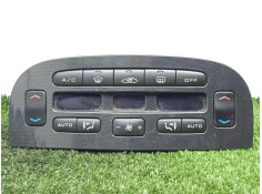 Recambio de mando climatizador para peugeot 607 (s1) 2.2 hdi fap cat referencia OEM IAM 96295526ZL  