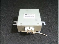 Recambio de modulo electronico para jeep patriot 2.0 crd cat referencia OEM IAM 05033301AFA  