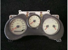 Recambio de cuadro instrumentos para toyota rav 4 (a2) 1.8 16v cat referencia OEM IAM 8380042860-1575101100  