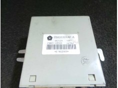 Recambio de modulo electronico para jeep patriot 2.0 crd cat referencia OEM IAM 05033301AFA   2