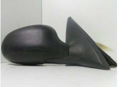 Recambio de retrovisor derecho para daewoo lanos referencia OEM IAM  MANUAL NEGRO 2