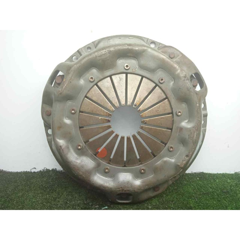 Recambio de plato presion embrague para land rover defender (ld) referencia OEM IAM 7645713-76457/13-576476 Ø DIAMETRO: 325MM 