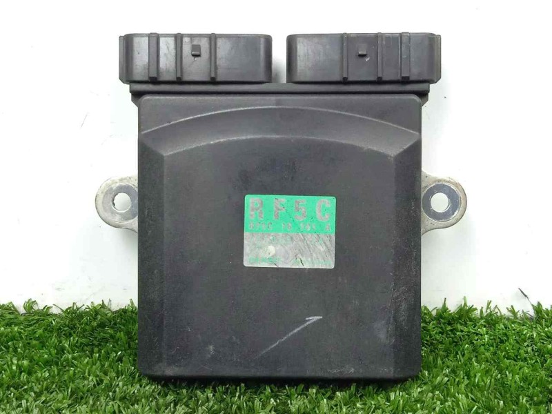 Recambio de modulo electronico para mazda 6 berlina (gg) 2.0 diesel cat referencia OEM IAM 1310001241-RF5C18701A  