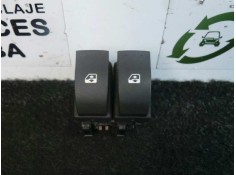 Recambio de mando elevalunas delantero izquierdo para renault laguna ii (bg0) 1.8 referencia OEM IAM  CONECTOR.MARRON 