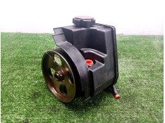 Recambio de bomba direccion para peugeot 206 berlina 1.4 hdi referencia OEM IAM 9638364580-26086355QK ØPOLEA: 125MM 