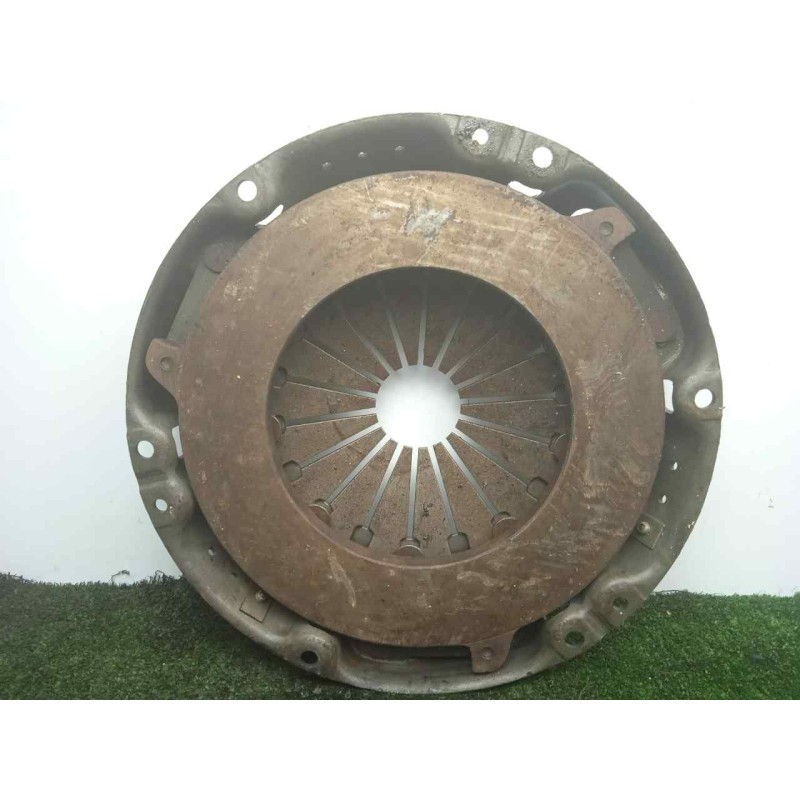 Recambio de plato presion embrague para land rover defender (ld) referencia OEM IAM 7645713-76457/13-576476 Ø DIAMETRO: 325MM 