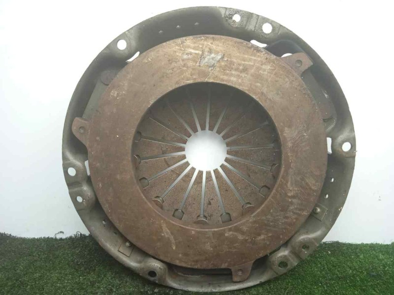 Recambio de plato presion embrague para land rover defender (ld) referencia OEM IAM 7645713-76457/13-576476 Ø DIAMETRO: 325MM 