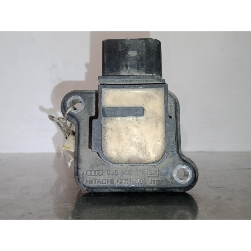 Recambio de bobina encendido para audi a3 (8l) 1.8 20v turbo referencia OEM IAM 06B905115-CM11201  HITACHI