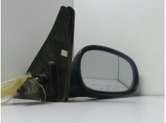 Recambio de retrovisor derecho para daewoo lanos referencia OEM IAM  MANUAL NEGRO