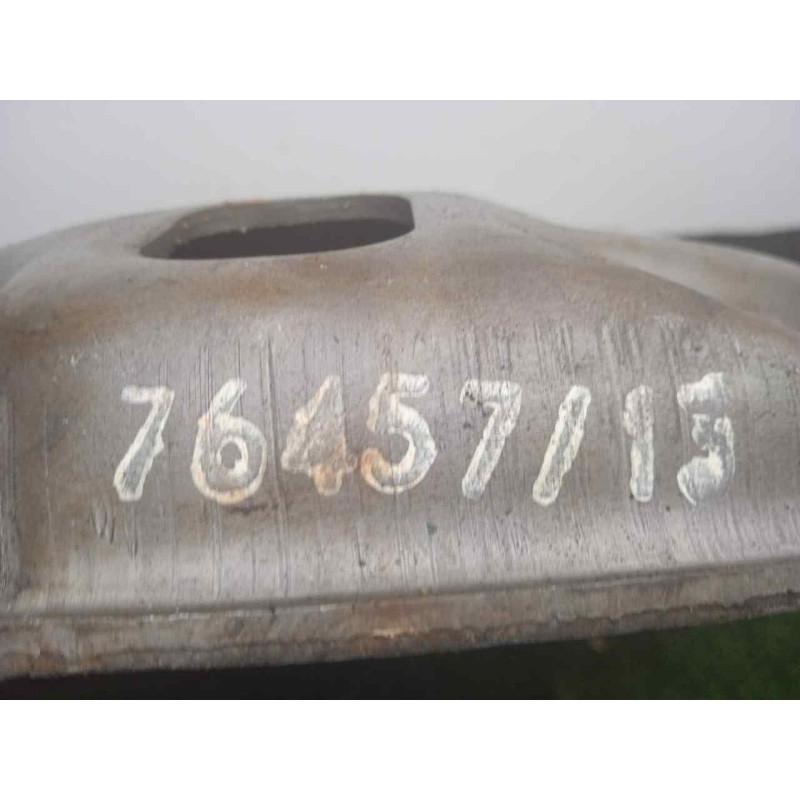 Recambio de plato presion embrague para land rover defender (ld) referencia OEM IAM 7645713-76457/13-576476 Ø DIAMETRO: 325MM 