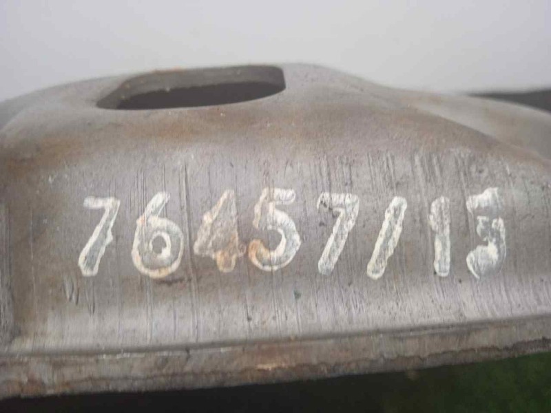 Recambio de plato presion embrague para land rover defender (ld) referencia OEM IAM 7645713-76457/13-576476 Ø DIAMETRO: 325MM 