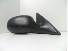 Recambio de retrovisor derecho para daewoo lanos referencia OEM IAM  MANUAL NEGRO 2