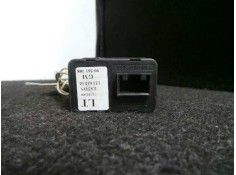 Recambio de mando elevalunas delantero izquierdo para opel zafira a 2.0 16v di cat (x 20 dtl / ld3) referencia OEM IAM 13363201- 2