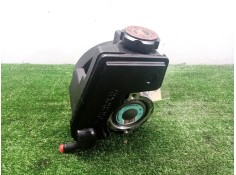 Recambio de bomba direccion para peugeot 206 berlina 1.4 hdi referencia OEM IAM 9638364580-26086355QK ØPOLEA: 125MM  2