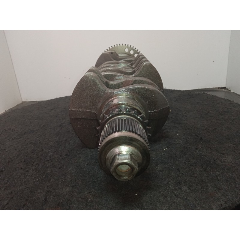 Recambio de cigueñal para mitsubishi asx (ga0w) kaiteki 4wd referencia OEM IAM 18-18 1.8 DI-D 
