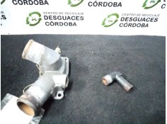 Recambio de termostato para opel vectra b berlina 2.0 dti referencia OEM IAM 2503185   2