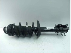 Recambio de amortiguador delantero izquierdo para opel corsa d 1.3 16v cdti cat (z 13 dth / l4i) referencia OEM IAM 339717  