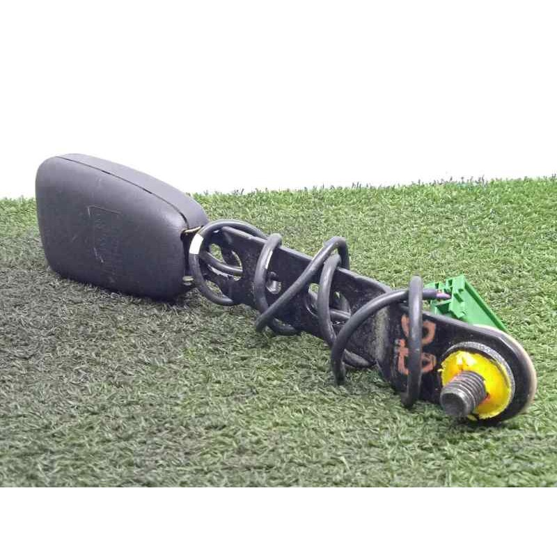 Recambio de enganche cinturon delantero derecho para volvo xc60 2.0 diesel cat referencia OEM IAM 31369705  