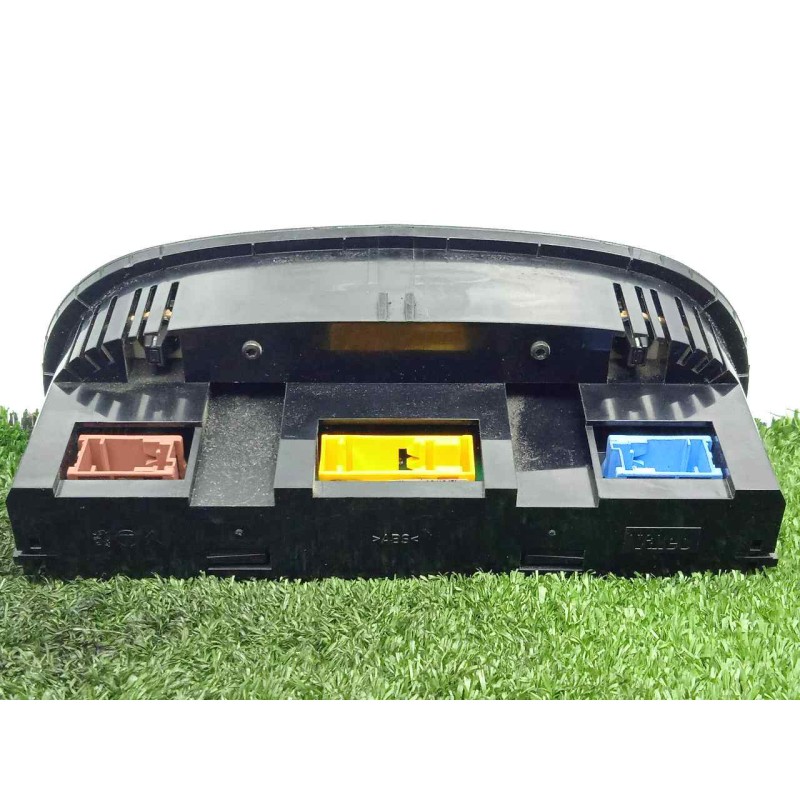 Recambio de mando climatizador para peugeot 607 (s1) 2.2 hdi fap cat referencia OEM IAM 96295526ZL  