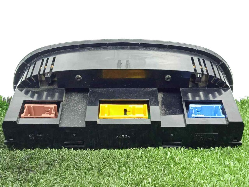 Recambio de mando climatizador para peugeot 607 (s1) 2.2 hdi fap cat referencia OEM IAM 96295526ZL  