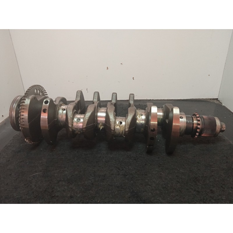 Recambio de cigueñal para mitsubishi asx (ga0w) kaiteki 4wd referencia OEM IAM 18-18 1.8 DI-D 