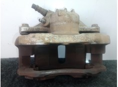 Recambio de pinza freno delantera izquierda para peugeot 208 1.2 12v vti referencia OEM IAM 0204-Y01131   2