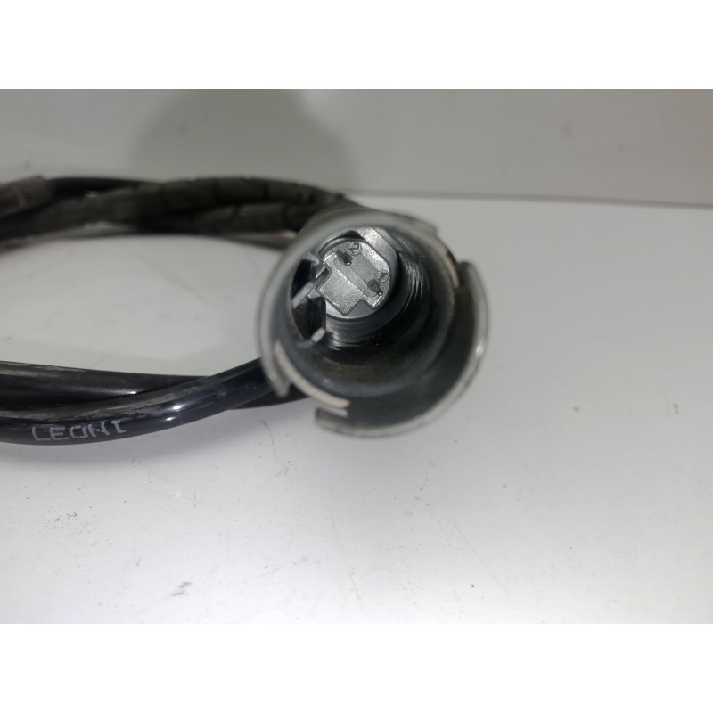 Recambio de sensor para bmw serie 1 berlina (e81/e87) 2.0 turbodiesel cat referencia OEM IAM 676246602 CAPTADOR.ABS 