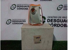 Recambio de piloto delantero izquierdo para renault 21 berlina (b/l48) referencia OEM IAM 01721001I SIN USAR AMBAR