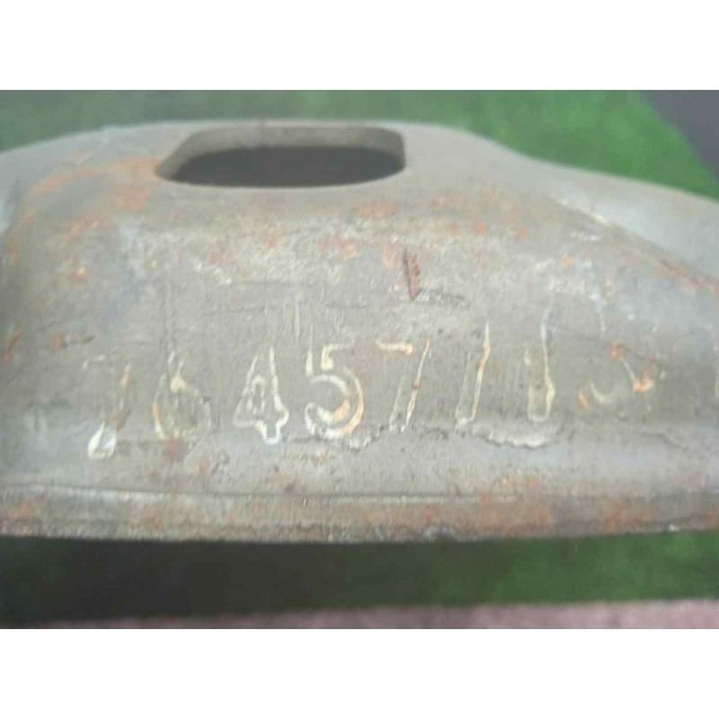 Recambio de plato presion embrague para land rover defender (ld) referencia OEM IAM 7645713-76457/13-576476 Ø DIAMETRO: 325MM 