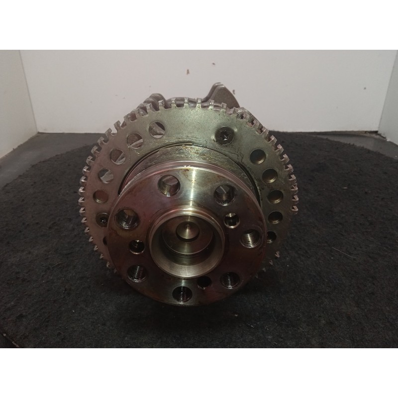 Recambio de cigueñal para mitsubishi asx (ga0w) kaiteki 4wd referencia OEM IAM 18-18 1.8 DI-D 