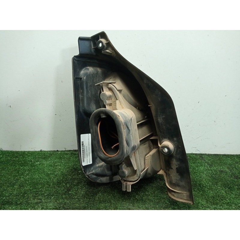 Recambio de piloto trasero derecho para renault espace / grand espace (je0) 2.0 16v referencia OEM IAM SINREFERENCIA  CON.TARA