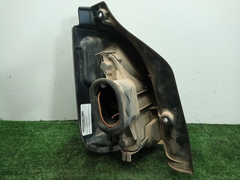Recambio de piloto trasero derecho para renault espace / grand espace (je0) 2.0 16v referencia OEM IAM SINREFERENCIA  CON.TARA
