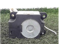 Recambio de motor trampilla calefaccion para subaru impreza g12 2.0 cat referencia OEM IAM 5037521120-88529  