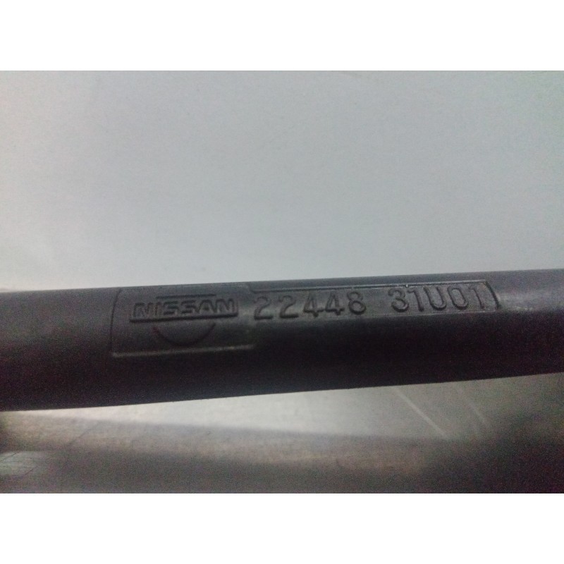 Recambio de bobina encendido para nissan maxima qx (a32) 2.0 v6 24v cat referencia OEM IAM 2244831U01  