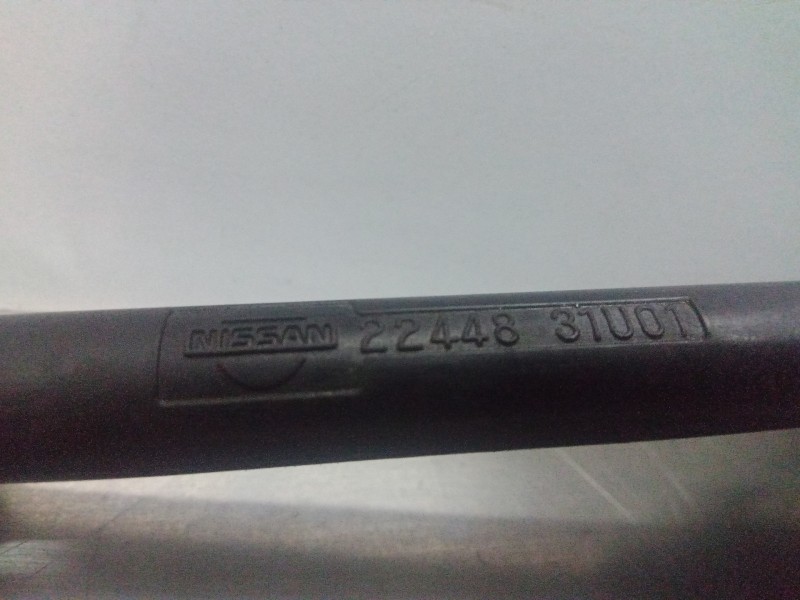 Recambio de bobina encendido para nissan maxima qx (a32) 2.0 v6 24v cat referencia OEM IAM 2244831U01  