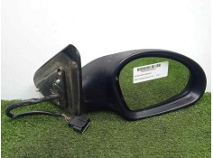 Recambio de retrovisor derecho para seat toledo (1m2) 1.9 tdi referencia OEM IAM  ELECTRICO - 5.CABLES BLANCO - REDONDO