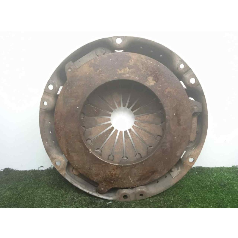 Recambio de plato presion embrague para land rover defender (ld) referencia OEM IAM 7645713-76457/13-576476 Ø DIAMETRO: 325MM 