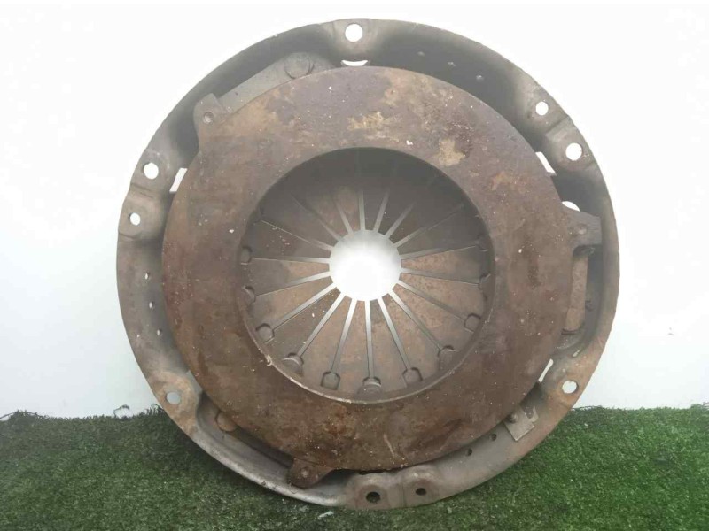 Recambio de plato presion embrague para land rover defender (ld) referencia OEM IAM 7645713-76457/13-576476 Ø DIAMETRO: 325MM 