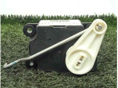 Recambio de motor trampilla calefaccion para subaru impreza g12 2.0 cat referencia OEM IAM 5037521120-88529   2