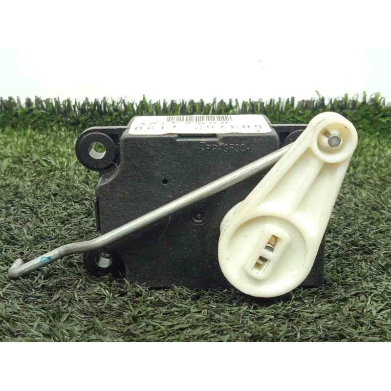 Recambio de motor trampilla calefaccion para subaru impreza g12 2.0 cat referencia OEM IAM 5037521120-88529  