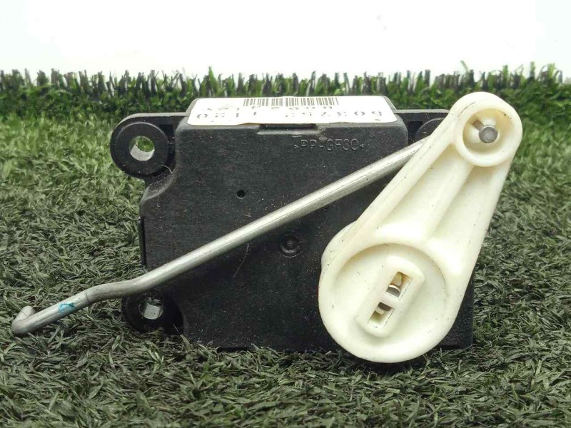 Recambio de motor trampilla calefaccion para subaru impreza g12 2.0 cat referencia OEM IAM 5037521120-88529  