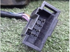 Recambio de retrovisor derecho para seat toledo (1m2) 1.9 tdi referencia OEM IAM  ELECTRICO - 5.CABLES BLANCO - REDONDO 2