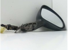 Recambio de retrovisor derecho para daewoo matiz referencia OEM IAM  MANUAL NEGRO