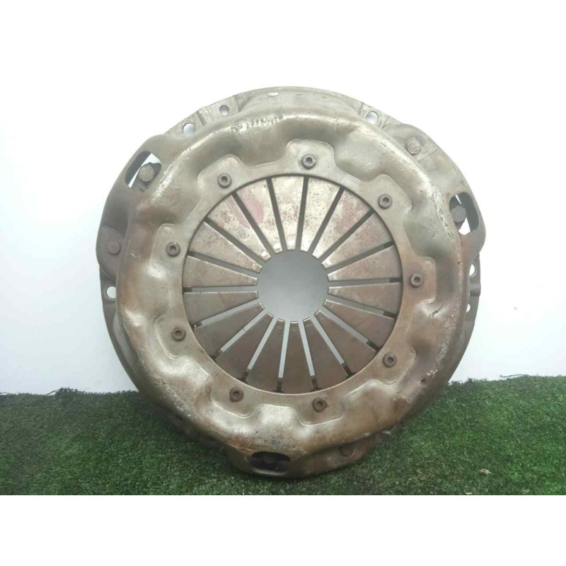 Recambio de plato presion embrague para land rover defender (ld) referencia OEM IAM 7645713-76457/13-576476 Ø DIAMETRO: 325MM 