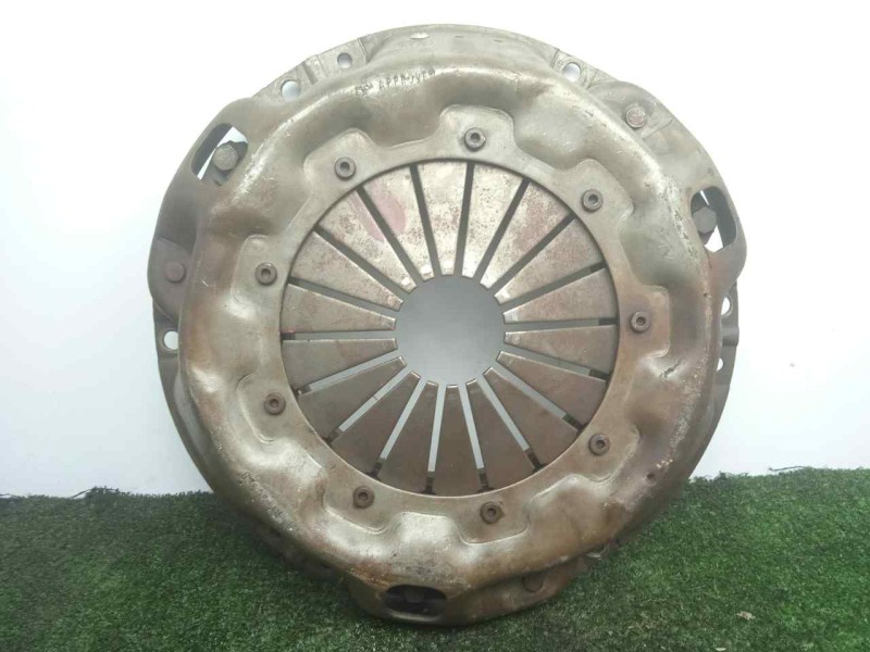 Recambio de plato presion embrague para land rover defender (ld) referencia OEM IAM 7645713-76457/13-576476 Ø DIAMETRO: 325MM 