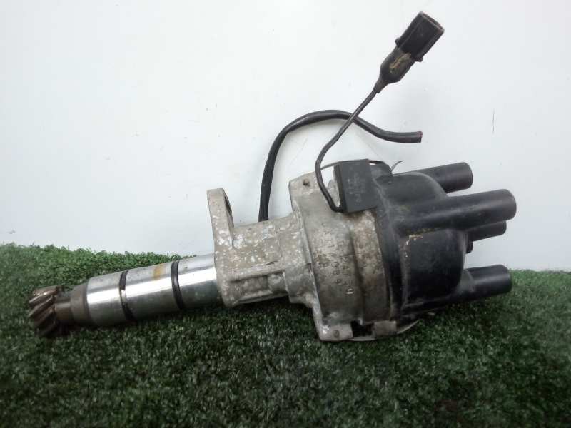 Recambio de delco para hyundai pony (x2) 1.5 cat referencia OEM IAM 2710024750-DA114089-3L08 5.PINES 