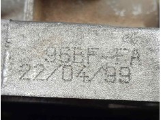 Recambio de caja mariposa para ford fiesta berlina 1.3 cat referencia OEM IAM 96BFFA   2