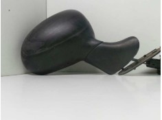Recambio de retrovisor derecho para daewoo matiz referencia OEM IAM  MANUAL NEGRO 2