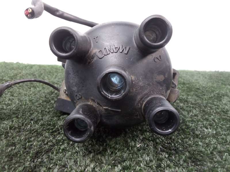 Recambio de delco para hyundai pony (x2) 1.5 cat referencia OEM IAM 2710024750-DA114089-3L08 5.PINES 